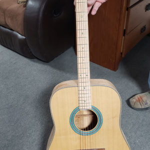 Guitar Demo Product 4