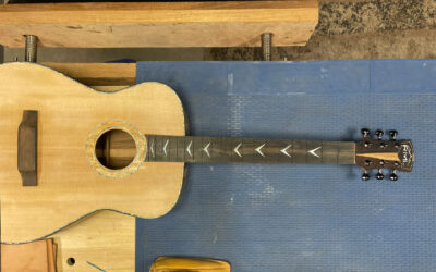 Test Post On The Bench