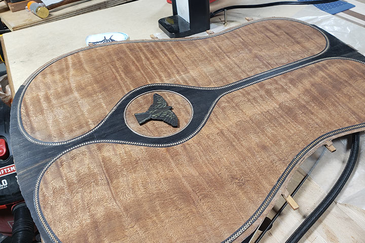 A Story of Dougs Work and the disaster that follows